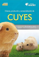 CRIANZA, PRODUCCION Y COMERCIALIZACION DE CUYES