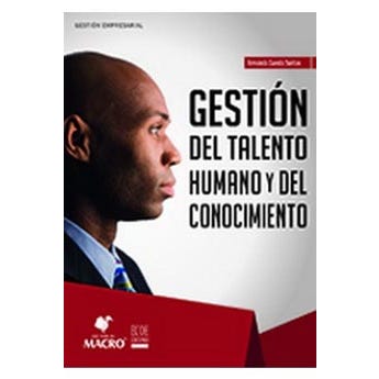 GESTION DEL TALENTO HUMANO Y DEL CONOCIMIENTO. Cuesta.