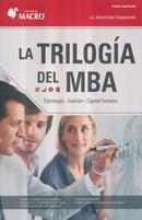 LA TRILOGIA DEL MBA