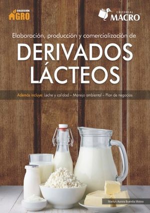 ELABORACION, PRODUCCION Y COMER. DE DERIVADOS LACT. Buendia