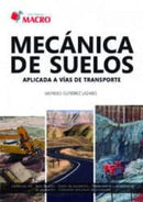 MECANICA DE SUELOS. Gutierrez