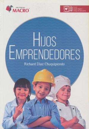 HIJOS EMPRENDEDORES. Diaz