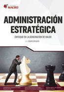 ADMINISTRACION ESTRATEGICA. Brice±o