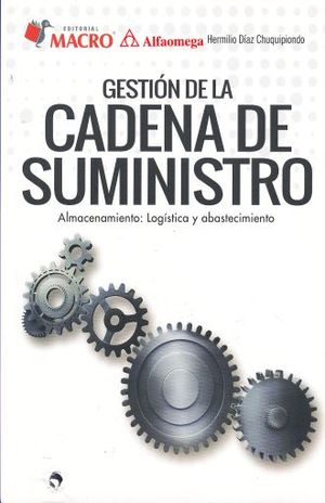 GESTION DE LA CADENA DE SUMINISTRO. Diaz