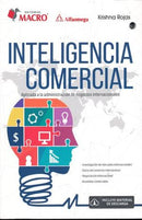 INTELIGENCIA COMERCIAL. Rojas