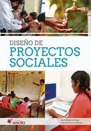 DISEÑO DE PROYECTOS SOCIALES . Medianero