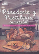 PANADERIA Y PASTELERIA COMERCIAL. Buendia