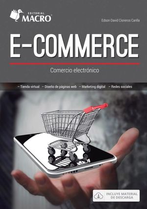 E-COMMERCE. Cisneros