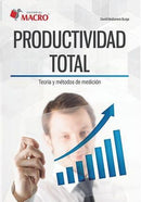 PRODUCTIVIDAD TOTAL. Medianero