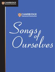 Songs of Ourselves