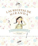 LAS RECETAS DE MIRANDA