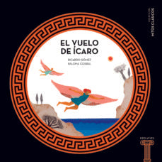 6-EL VUELO DE ÍCARO