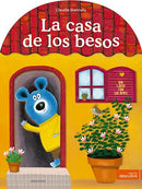 LA CASA DE LOS BESOS - FORMATO GRANDE AMOR, AMISTAD, FAMILIA; SENTIDO DEL HUMOR.