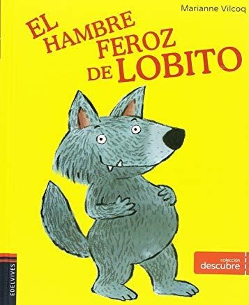 EL HAMBRE FEROZ DE LOBITO