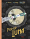 POP-UP LUNA - A PARTIR DE 6 AÑOS -  CARTONÉ