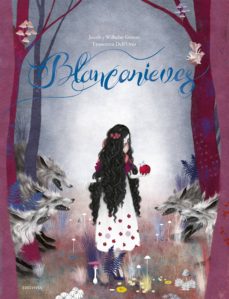 BLANCANIEVES -A PARTIR DE 6 AÑOS - CARTONÉ