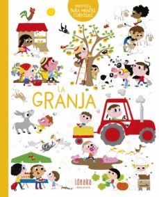 LA GRANJA