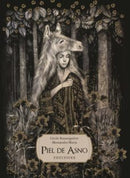 PIEL DE ASNO