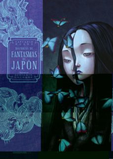 HISTORIAS DE FANTASMAS DE JAPÓN