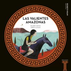 LAS VALIENTES AMAZONAS