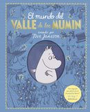 EL MUNDO DEL VALLE DE LOS MUMIN -A PARTIR DE 8 AÑOS - CARTONÉ - 