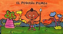 EL PEQUEÑO PIGMEO