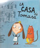 LA CASA DE TOMASA -A PARTIR DE 3 AÑOS