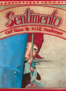 SENTIMENTO  -MINI ÁLBUM -(FANTASÍA/C.FICCIÓN/TECN)  -A PARTIR DE 8 AÑOS