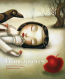 BLANCANIEVES -A PARTIR DE 8 AÑOS