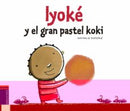 IYOKE Y EL GRAN PASTEL