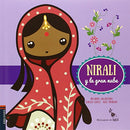 8-NIRALI Y LA GRAN NUBE