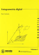 FOTOGRAMETRIA DIGITAL/Schenk