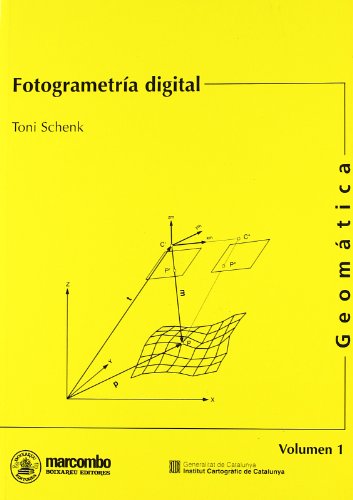 FOTOGRAMETRIA DIGITAL/Schenk