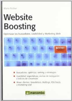 WEBSITE BOOSTING. Fischer