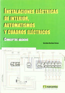 INSTALACIONES ELECTRICAS DE INTERIOR/Martinez