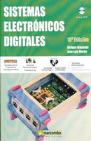 Sistemas Electronicos Digitales / 10 Ed. (Incluye Cd)