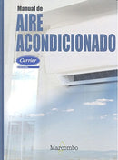 MANUAL DE AIRE ACONDICIONADO 2ed. Carrier