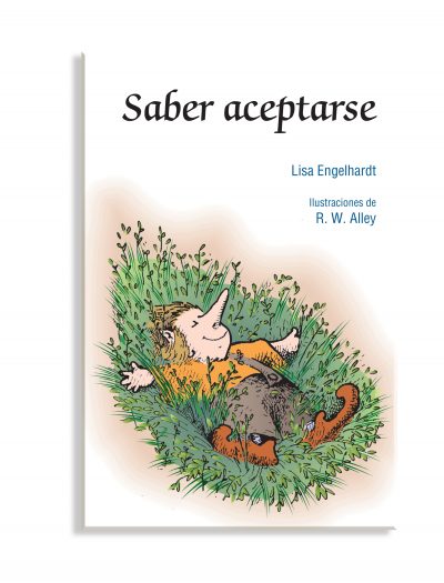 Saber aceptarse / Minilibros de autoayuda