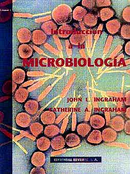 INTRODUCCION A LA MICROBIOLOGIA 1. INGRAHAM