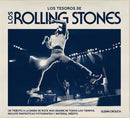 Los tesoros de los Rolling Stones