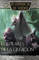 Los Pilares de la Creación n14