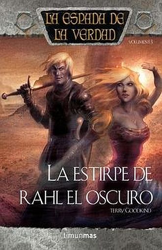 La estirpe de Rahl el Oscuro