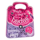 Magia y alegría con las hadas