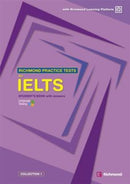 Richmond Practice Tests Ielts Student's Book W/ Ans