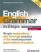 English Grammar In Steps Pb W/Ans Ne