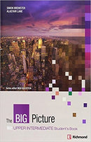 The Big Picture B2 Upper Intermediate Student's Book