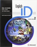 English Id British 2 Student's Book