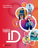 English Id 1 Student´S Book