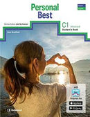 Personal Best C1 Advanced Student Book