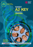 Target A2 Key For Schools Student’S Book